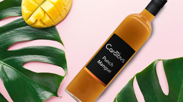 Caraïbys les produits exotiques d'exception